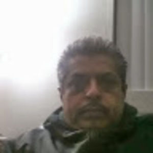 Meet your Posher, Jose